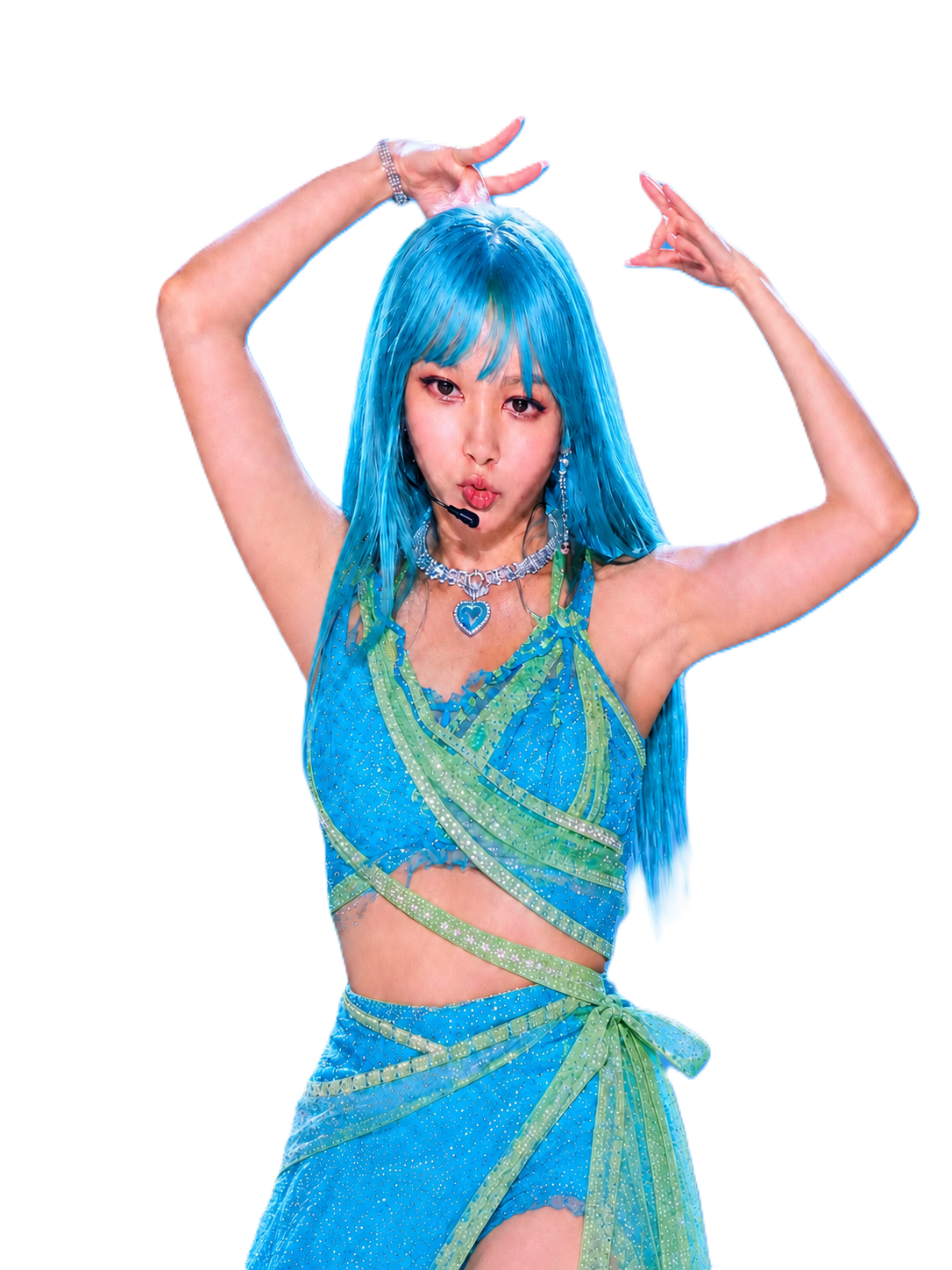 Freya Fox — kawaii hyperpop DJ